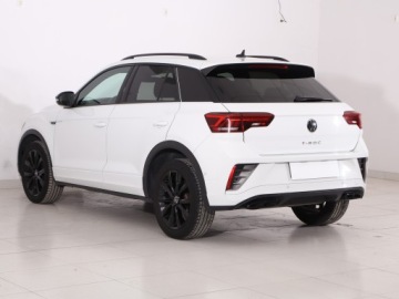 Volkswagen T-Roc I SUV Facelifting 1.5 TSI ACT 150KM 2022 VW T-Roc 1.5 TSI, Salon Polska, 1. Właściciel, zdjęcie 3
