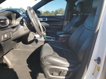 Ford Explorer VI 2020 Ford Explorer St 2020 3.0l 3.0 Benzyna 400KM, zdjęcie 7