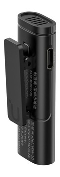 Беспроводной микрофон Ulanzi WM-10-T — USB-C
