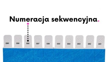Входная лента Премиум TYVEK 19мм 500 шт.
