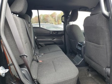 Toyota Land Cruiser VIII 2024 Toyota Land Cruiser Base, 4x4, od ubezpieczalni 2.4 Hybryda 326KM, zdjęcie 10