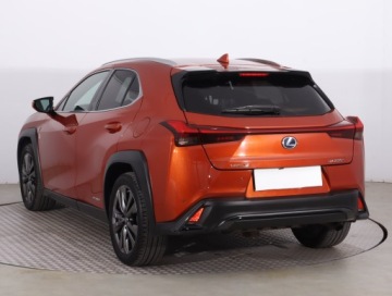 Lexus UX Crossover 250h 184KM 2019 Lexus UX 250h, Salon Polska, 4X4, Automat, Skóra, zdjęcie 3