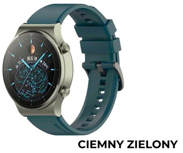 РЕМЕНЬ для HUAWEI WATCH GT 2 2e 3 PRO 22 мм ВЫБЕРИТЕ ЦВЕТ