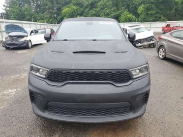 Dodge Durango III 2021 Dodge Durango RT 2021 5.7l 5.7 Benzyna 360KM, zdjęcie 5