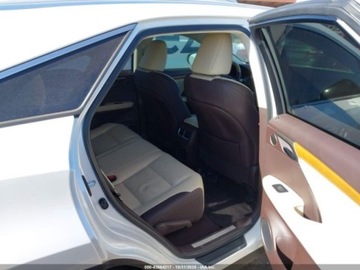 Lexus RX IV 2019 Lexus RX 2019 LEXUS RX 450H 3.5 Hybryda 259KM, zdjęcie 14