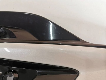 Решетка переднего бампера FORD Kuga MK-3 ST-line правая 399.