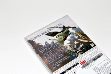 ПЕРЕКЛЮЧАТЕЛЬ ПОДЪЕМА «ОХОТНИКА НА МОНСТРОВ»