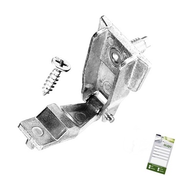 FIAT 500 500C PANT KLIKY DVEŘE LEVÝ PRAVÁ EO-0028286