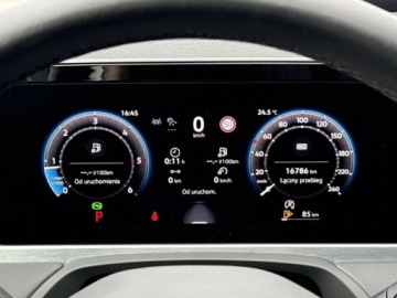 Volkswagen Passat B8 Variant Facelifting 2.0 TDI SCR 150KM 2024 Volkswagen Passat TDI 150KM Elegance LED Matrix Kam. 360 Skora I wl., zdjęcie 14
