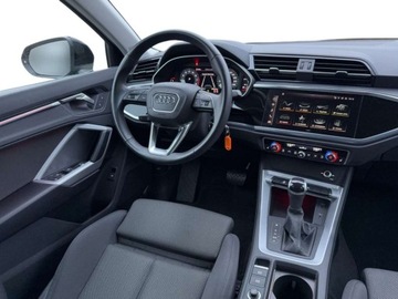 Audi Q3 II SUV 1.5 35 TFSI 150KM 2022 Audi Q3 Apple CarPlay Android Auto Kamera Ambiente Reflektory LED Gwarancja, zdjęcie 15