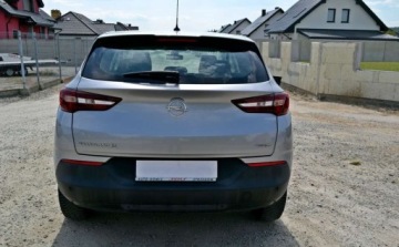 Opel 2019 Opel Grandland X Opel Grandland X 1.2 StartStop Business Elegance 1.2, zdjęcie 10