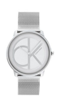 Movado Group Calvin Klein Unisex analogowy zegarek