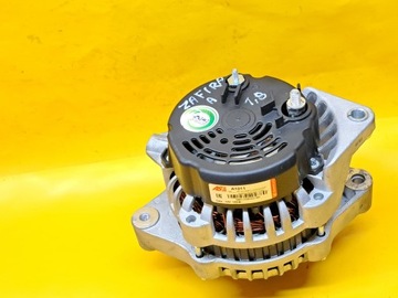 ГЕНЕРАТОР OPEL ZAFIRA A 1.8B 16V НОВЫЙ AS A1011