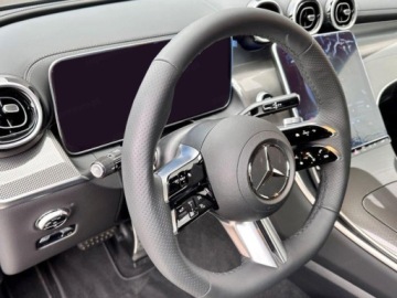 Mercedes GLC C254/X254 2025 GLC Coupe 300 e 4-Matic AMG Line 2.0 (360KM) 2025, zdjęcie 7