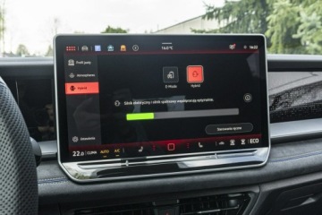 Volkswagen Tayron 2026 Volkswagen Tayron R-Line Plus 1.5 TSI eHybrid 177, zdjęcie 39