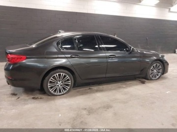 BMW Seria 5 G30-G31 2019 BMW Seria 5 2019 BMW 530I XDRIVE 2.0 Benzyna 248KM, zdjęcie 5