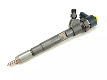 VSTŘIKOVACÍ TRYSKA BOSCH 5159970AA MOPAR JEEP LIBERTY 05-06 2.8L CRD L4 ORIGINÁLNÍ