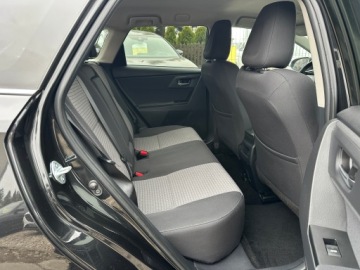 Toyota Auris II 2019 TOYOTA AURIS*LIFT*Navi*Kamera* Tempomat*Alcantara* Bezwypadkowy*Serwis*2019, zdjęcie 22