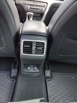 Kia Sportage IV SUV 1.7 CRDi 141KM 2017 KIA SPORTAGE 1.7 CRDI 141KM AUTOMAT SALON POLSKA, zdjęcie 13