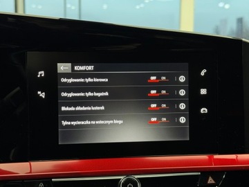 Opel Mokka II SUV 1.2 Turbo 130KM 2023 Opel Mokka GS / CarPlay / 1 właściciel / Salon Pol, zdjęcie 30