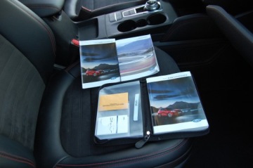 Ford Kuga III SUV 2.0 EcoBlue 190KM 2020 Kuga ST-Line X 2.0TDCI TempAktywny FullLed KeylessGo Kamery 4x4, zdjęcie 30