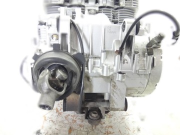 ДВИГАТЕЛЬ YAMAHA XJ 900 4 км, 30-дневная гарантия.