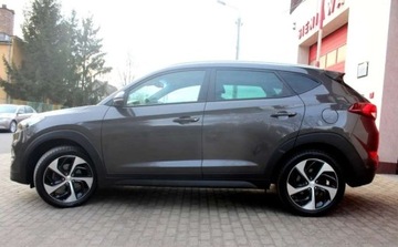 Hyundai Tucson III SUV 1.6 T-GDI 177KM 2016 Hyundai Tucson 1.6 T177KM Advantage 4X4 Zareje..., zdjęcie 2