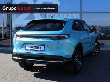 Honda 2023 Honda e:NY1 Advance(elektryk) zasięg do 412km Demonstracyjny, zdjęcie 3