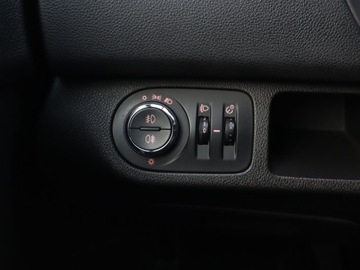 Opel Meriva II Mikrovan 1.4 Turbo ECOTEC 120KM 2010 Opel Meriva 1.4 Turbo, Salon Polska, Serwis ASO, zdjęcie 15