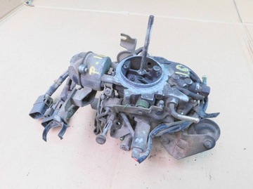 NISSAN PRIMERA P10 1.6B 1992 - МОНО-ВПРЫСОК