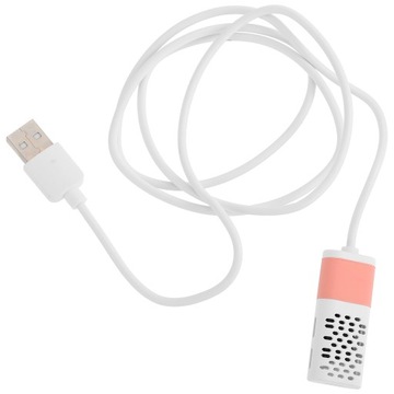1 zestaw generatora podchlorynu sodu USB