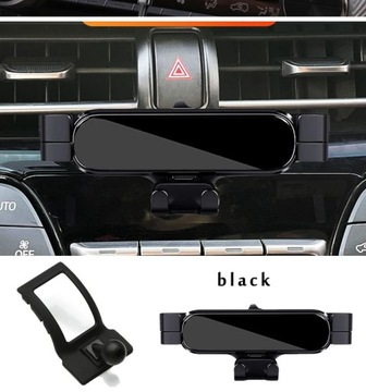 Uchwyt samochodowy na telefon do Toyota C-HR CHR Izoa 2021 2022 uchwyt samochodowy do stylizacji