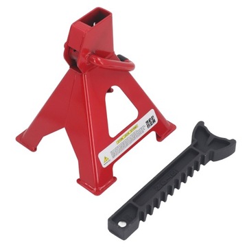 Стойка для домкрата из 2 комплектов, 3 тонны, 6600 фунтов, опора для автодома, стабилизатор хода HK