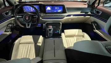 Hongqi H9 2.0 T 245KM 2026 Hongqi H9 2.0 Benzyna 245KM, zdjęcie 9