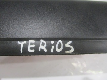 TŘETÍ SVĚTLO STOP STOPU KRYT POUZDRO DAIHATSU TERIOS II 06-