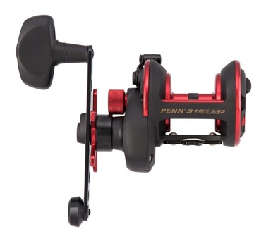 Multiplikator Penn GS MAG3 Star Drag 515