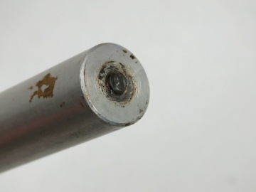 ЛЕВЫЙ РУЛЬ SUZUKI GSXR 750 SRAD GSX-R 96-99