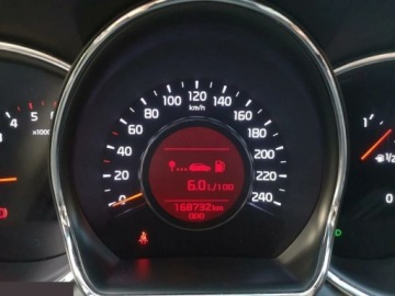 Kia Ceed II Kombi 1.6 CRDi 128KM 2015 Kia Ceed 1.6 Diesel CRDi 128 Vision 128KM 2015r, zdjęcie 5