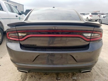 Dodge Charger VII 2022 Dodge Charger SXT 2022, od ubezpieczalni 3.6 Benzyna 292KM, zdjęcie 5