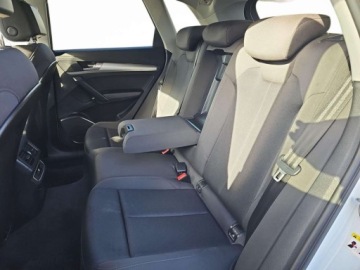 Audi Q5 II SUV Facelifting 2.0 40 TDI 204KM 2022 Audi Q5 Matrixy, kamera cofania, aktywny tempomat 2.0 Diesel 204KM, zdjęcie 26
