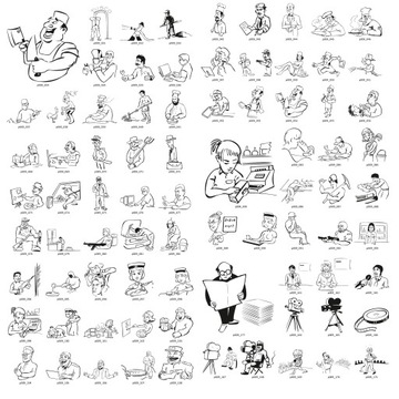 Drewniane pudełko na zdjęcia10x15 NAPIS +GRAFIKA