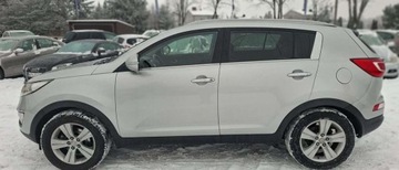 Kia Sportage III SUV 2.0 DOHC 163KM 2010 Kia Sportage Kia Sportage 2.0 CVVT 2WD Attract 2.0 Benzyna 163KM, zdjęcie 28