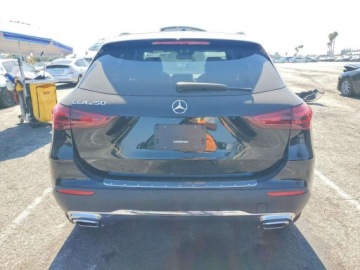 Mercedes GLA II 2026 Mercedes-Benz GLA 250 2026 2.0 Benzyna 255KM, zdjęcie 2