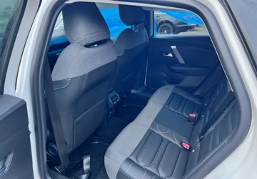 Citroen 2022 Citroen C4 1.2 PureTech 130KM 2022r. Salon Polska 1.2 Benzyna 130KM, zdjęcie 11