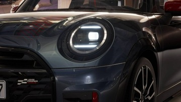 Mini 2025 Mini John Cooper Works - leasing 1348 zł netto, zdjęcie 6