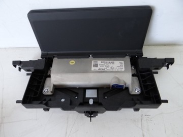 AUDI A4 B9 8W НАВИГАЦИЯ NAVI 3G+ MMI 8W0035035