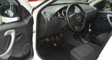 Dacia Duster I SUV 1.6 16V 105KM 2011 DACIA DUSTER 1.6 16V 105 KM LPG, zdjęcie 27