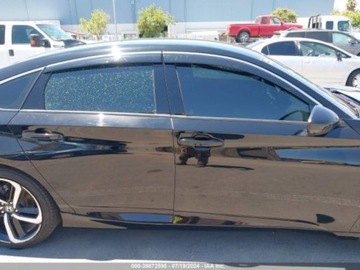 Honda 2022 Honda Accord 2022 Honda Accord Sedan Sport 1.5T CVT 1.5 Benzyna 192KM, zdjęcie 11