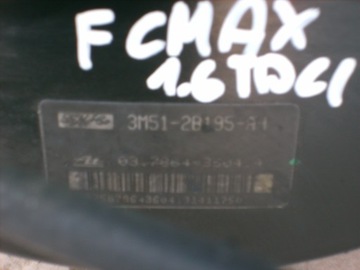 Усилитель тормозов 1.6TDCI FORD FOCUS CMAX MK1