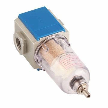 Фильтр сжатого воздуха Пневматический инструмент